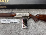 Browning Bar safari high grade 300 win nib - 3 of 15