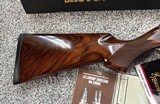 Browning Bar safari high grade 300 win nib - 7 of 15