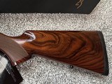 Browning Bar safari high grade 300 win nib - 14 of 15