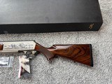 Browning Bar safari high grade 300 win nib - 2 of 15