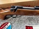 Winchester model 70 target 30-06 - 7 of 15