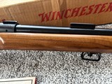 Winchester model 70 target 30-06 - 8 of 15