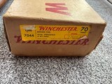 Winchester model 70 target 30-06 - 5 of 15