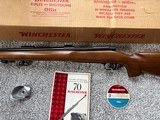 Winchester model 70 target 30-06 - 3 of 15