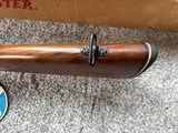 Winchester model 70 target 30-06 - 14 of 15