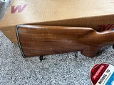 Winchester model 70 target 30-06 - 6 of 15