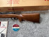 Winchester model 70 target 30-06 - 4 of 15
