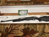 Remington 7600 270 synthetic nib
