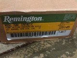 Remington 7600 270 synthetic nib - 15 of 15