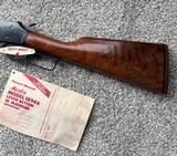 Marlin 1894S 41 magnum JM new in box - 2 of 15