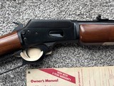Marlin 1894S 41 magnum JM new in box - 9 of 15