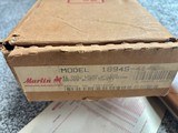 Marlin 1894S 41 magnum JM new in box - 15 of 15