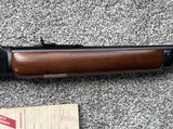 Marlin 1894S 41 magnum JM new in box - 10 of 15
