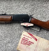 Marlin 1894S 41 magnum JM new in box - 3 of 15