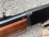 Marlin 1894S 41 magnum JM new in box - 7 of 15