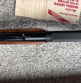 Marlin 1894S 41 magnum JM new in box - 13 of 15