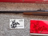 Winchester model 70 Super Express 416 rem magnum New Haven mint in box - 4 of 15
