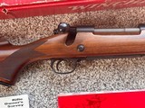 Winchester model 70 Super Express 416 rem magnum New Haven mint in box - 10 of 15