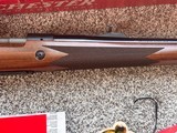 Winchester model 70 Super Express 416 rem magnum New Haven mint in box - 11 of 15