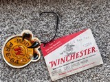 Winchester model 70 Super Express 416 rem magnum New Haven mint in box - 14 of 15