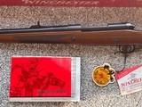 Winchester model 70 Super Express 416 rem magnum New Haven mint in box - 3 of 15