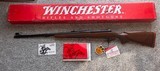 Winchester model 70 Super Express 416 rem magnum New Haven mint in box - 1 of 15