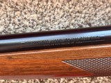 Winchester model 70 Super Express 416 rem magnum New Haven mint in box - 6 of 15