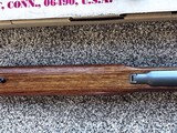 Ruger KM77 VBZ Mark II 22 PPC Rare collectors Varmint Target Grey - 10 of 15