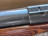 Ruger KM77 VBZ Mark II 22 PPC Rare collectors Varmint Target Grey - 14 of 15