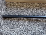 Ruger KM77 VBZ Mark II 22 PPC Rare collectors Varmint Target Grey - 5 of 15