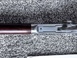Winchester Model 94 Trapper Carbine Brushed Chrome 1/500 44 Magnum SRC - 10 of 15