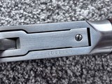Winchester Model 94 Trapper Carbine Brushed Chrome 1/500 44 Magnum SRC - 11 of 15