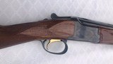 Browning Shotgun - 7 of 12
