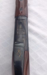Browning Shotgun - 9 of 12
