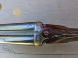 Belgium Made, 16 Guage, Top Lever Side by Side - 9 of 15