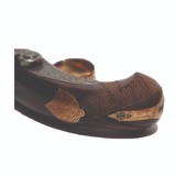 HENRY DERINGER GOLD MOUNTED COMMEMORATIVE PISTOL SET MINT CONDITION - 9 of 12