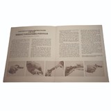 HENRY DERINGER GOLD MOUNTED COMMEMORATIVE PISTOL SET MINT CONDITION - 4 of 12