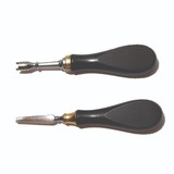 HENRY DERINGER GOLD MOUNTED COMMEMORATIVE PISTOL SET MINT CONDITION - 12 of 12