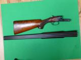 Winchester M21 SKEET 16ga. Lettered - 9 of 9