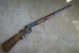 BROWNING MODEL 53 32/20 RIFLE - 3 of 3