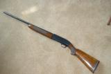 WINCHESTER MODEL 50 20GA. - 2 of 4