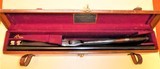 PURDEY 12 BORE, CASED,ACCESSORIES - 6 of 14