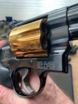 Smith & Wesson 29 Classic .44 Magnum - 13 of 17