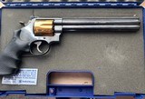 Smith & Wesson 29 Classic .44 Magnum - 1 of 17