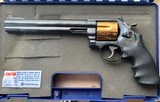 Smith & Wesson 29 Classic .44 Magnum - 2 of 17