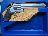 Smith & Wesson 460 Revolver - 1 of 12