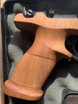 Benelli MP95E .22 cal - 16 of 17