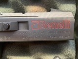 Benelli MP95E .22 cal - 5 of 17