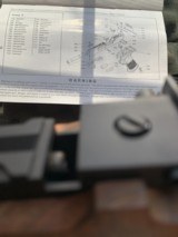 Benelli MP95E .22 cal - 11 of 17