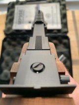 Benelli MP95E .22 cal - 7 of 17